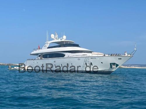 Maiora 27  technische daten 